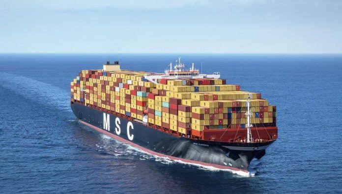 Expanding Nigeria’s Agro-Exports: How Clearcargonigeria Simplifies Global Shipping with MSC & Hapag-Lloyd