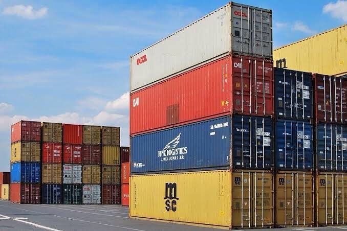 Clearing Containers in Nigeria: Efficient Solutions for Bulk Cargo