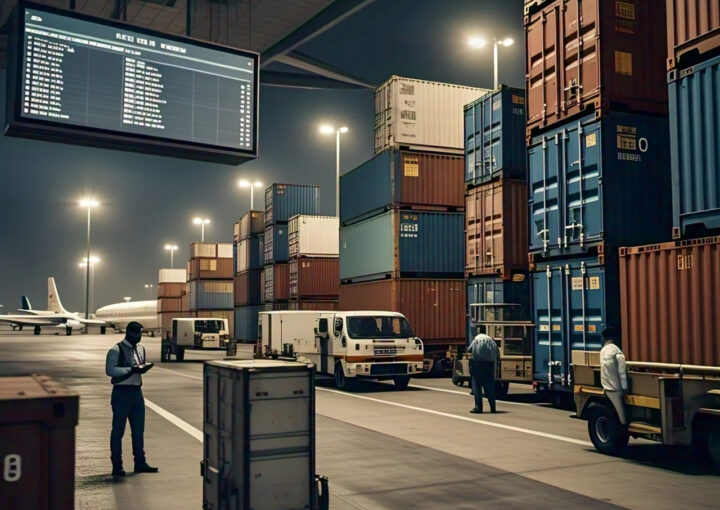 Air Cargo Exports Dip Amid Naira Devaluation and Rising Costs