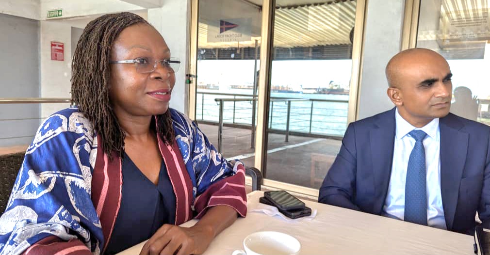 Clearcargonigeria - NPA association