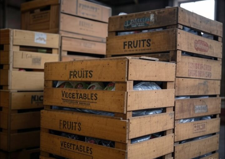 General food importation