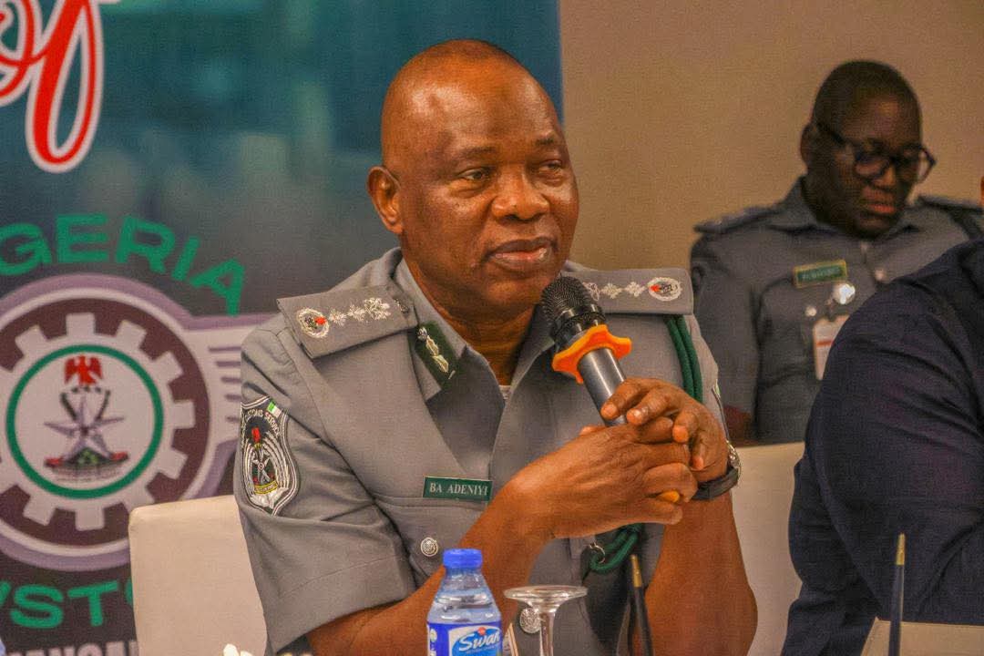 Apapa Customs Records Historic N304 billion Revenue in October