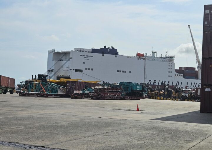 Nigeria Imports N14.15 Trillion in Chinese Goods in 2024, NBS Reports.