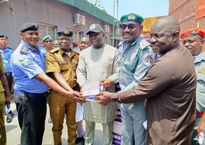 Apapa Port Goods Seizures: Ensuring Compliance for Smooth Cargo Clearance