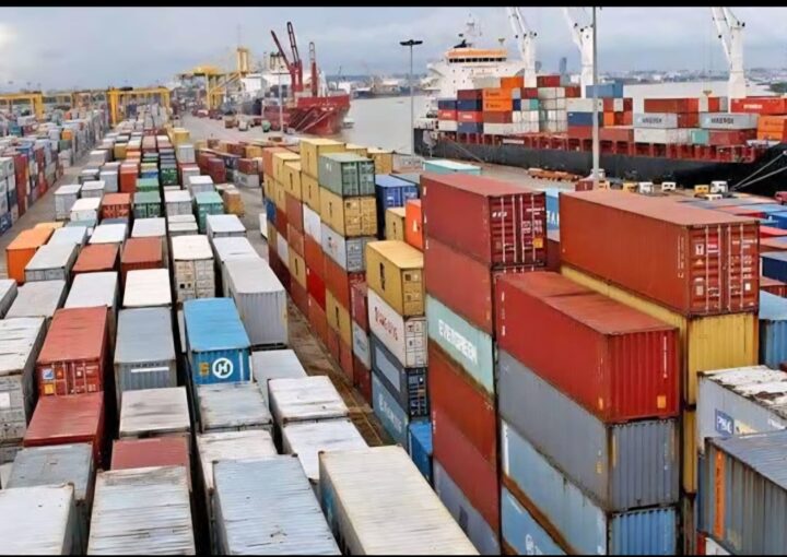 Impact of Foreign Exchange Constraints on Nigerian Imports in 2025