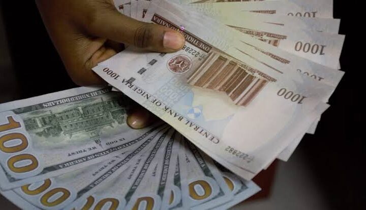 Naira Appreciation: A Cost-Saving Opportunity for Importers in 2025