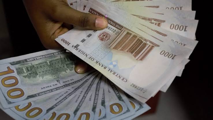 Naira Appreciation: A Cost-Saving Opportunity for Importers in 2025