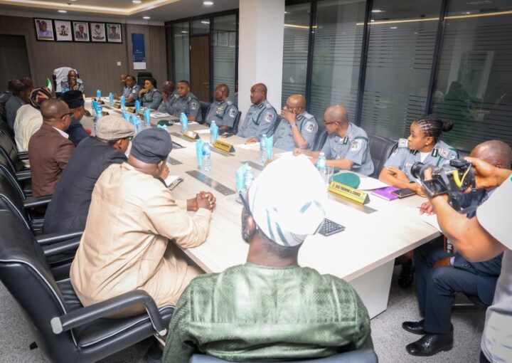 Nigeria Customs Implements 20-Fold Licensing Fee Hike for Agents