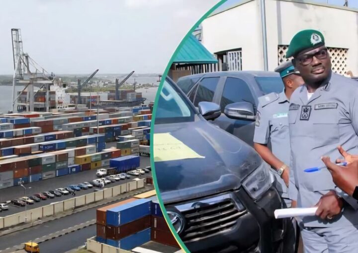 Simplified Overview of Nigeria’s Customs Regulation