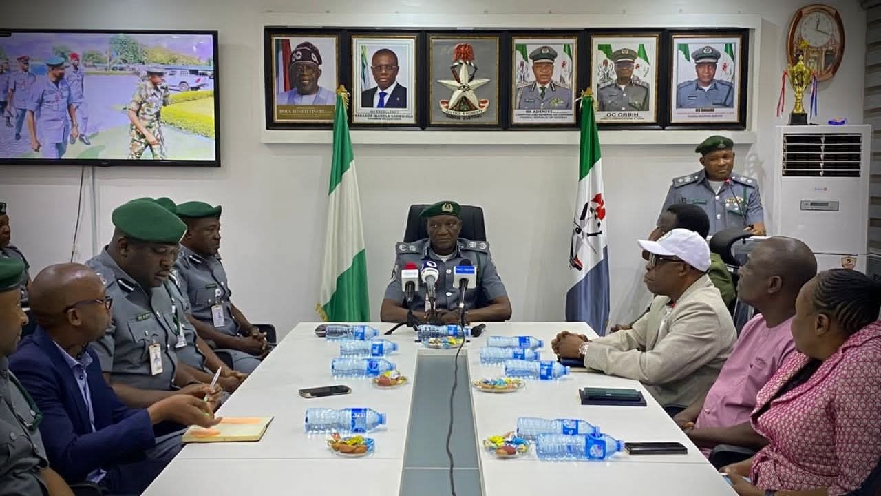 Customs Exempts Raw Materials & Spare Parts from 4% Levy to Boost Manufacturing