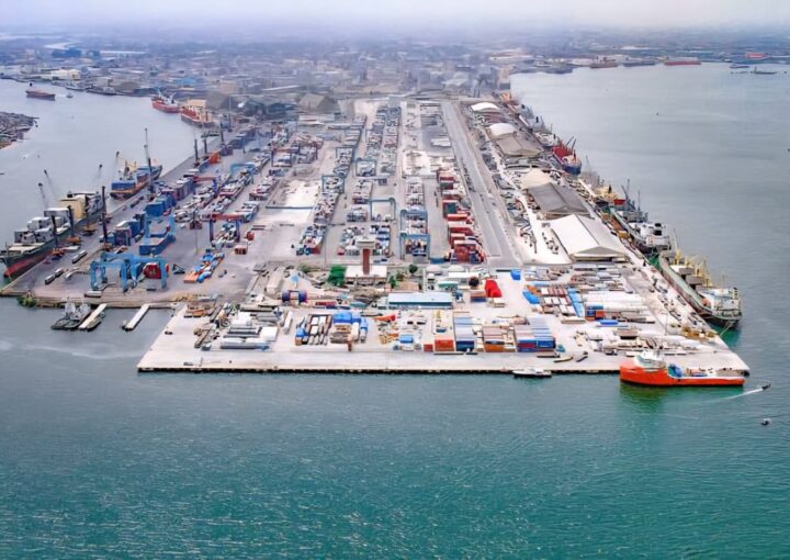 APC Defends $1 Billion Investment in Lagos Ports as National Maritime Strategy