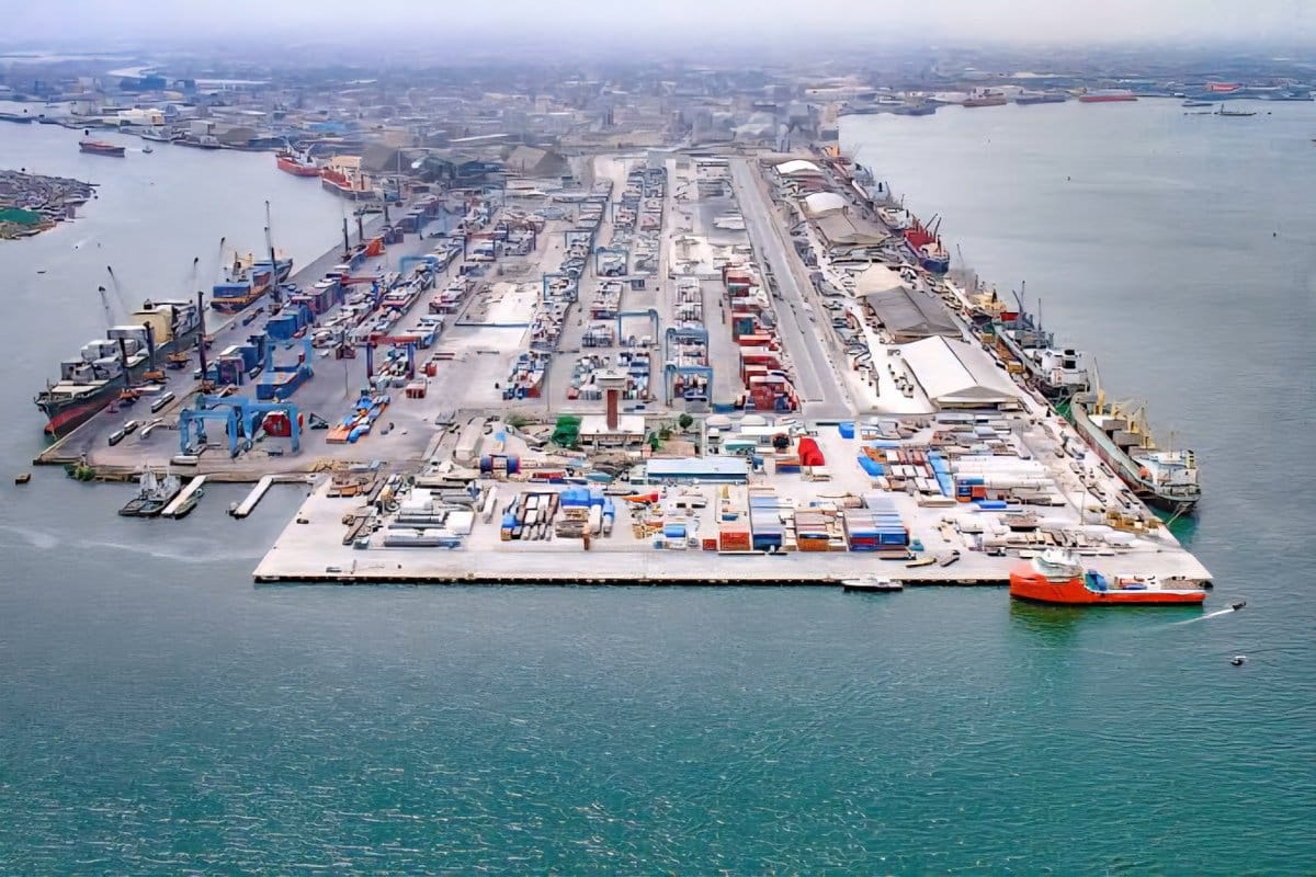 APC Defends $1 Billion Investment in Lagos Ports as National Maritime Strategy