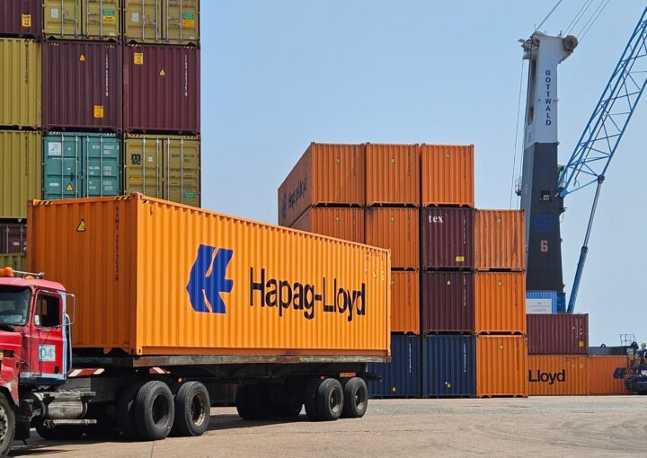 Importers Count Losses as Container Blockage Disrupts Lagos Ports