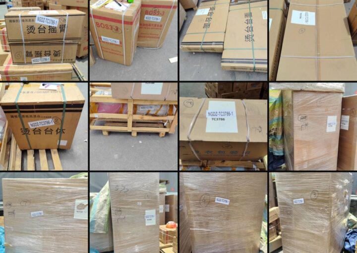 Nigeria Customs Introduces New SOP for Courier Companies Operating Under DDP Regime