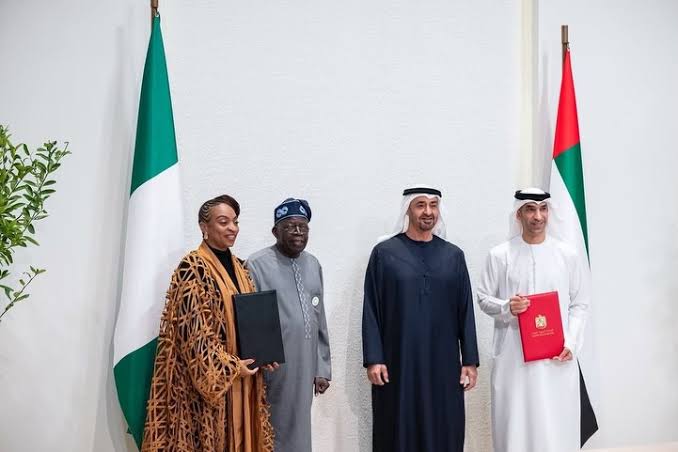 Inside Nigeria’s Historic Trade Deal With the UAE - Benefits, Effective Date and What It Means for Exporters